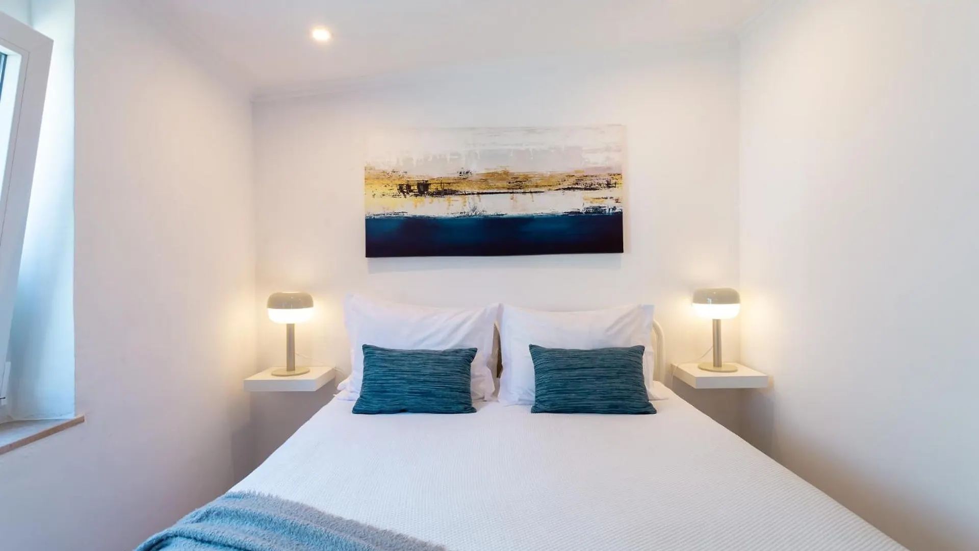 Moro'S Friends House - Cascais Hotel