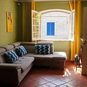 Albergue Ljmonade, Cascais