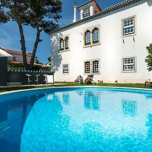 Casa de hóspedes Vasco Da Gama, Cascais